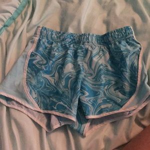 Girls shorts